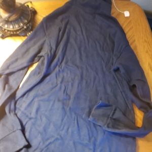 Medium medalist turtleneck